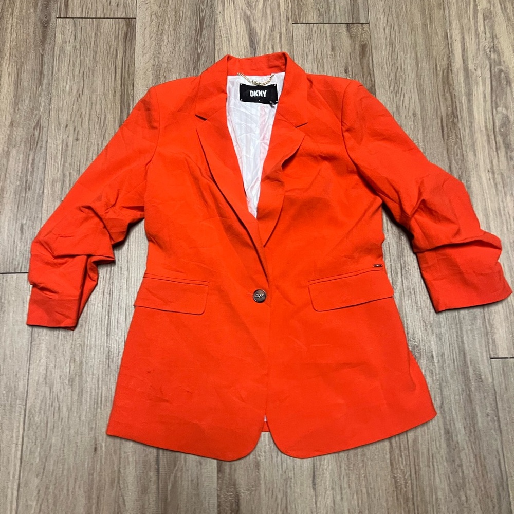 Dkny blazer